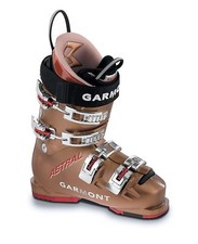 Scarpone sci garmont - sci,