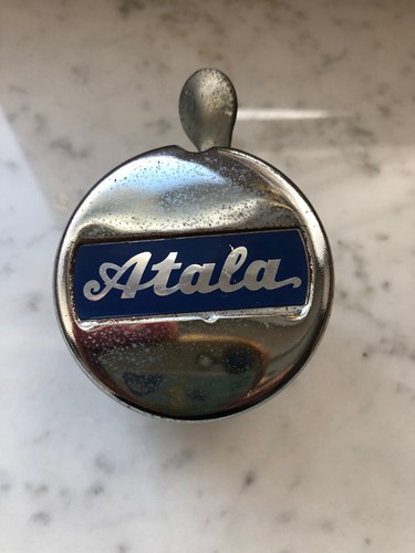 Campanello bici atala - campanello,
