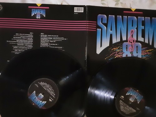 Vari sanremo lotto 2 - sanremo,