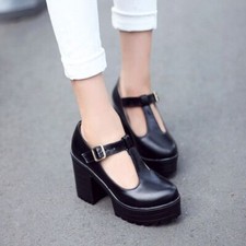 Sandali donna tacco a blocco