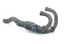 Collettori scarico marmitta exhaust manifold Honda XL 600 R 1988 1989