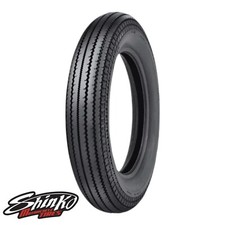 SHINKO 4.00-18 E270 64H