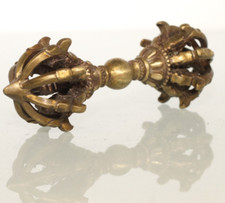 Vajra, Dorje. Buddismo