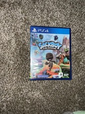 Sackboy: A Big Adventure -