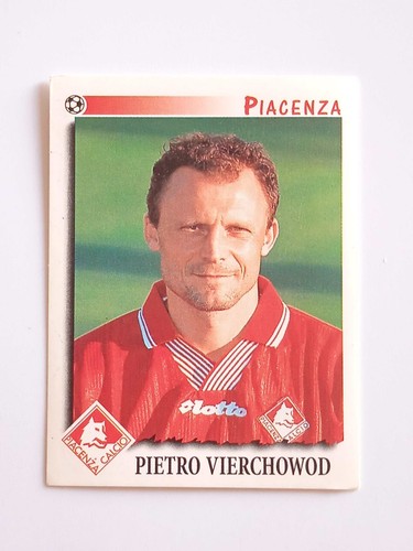 1997 panini calciatori - panini,