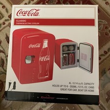 Coca Cola 4 Liter/6 Can