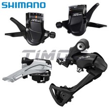 Set Deragliatore Shimano Acera