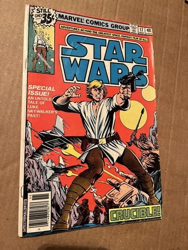 Star wars vol 17 - n.,