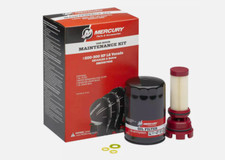 Mercury Service Kit 100Hr