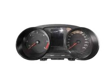 6C0920731D dashboard for VOLKSWAGEN POLO (6C1) 1.4 TDI BLUEMOTION elrop118377
