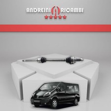 SEMIASSE ANTERIORE DESTRA PER