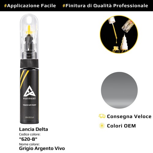 Vernice ritocco per - di,