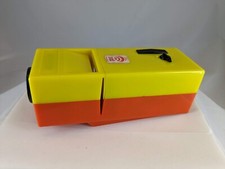 MUPI VISORE DIAPOSITIVE ANNI