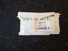 Scheda Potenza lavastoviglie Siemens Bosch  Cod. 00751076  Epg60604