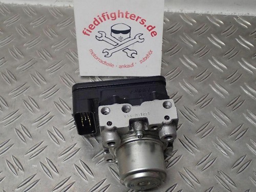 Gruppo idrogeno abs modulatore - gruppo,