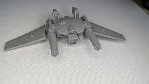Remora drone stealth - stealth, fighter