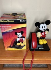 Telefono Disney Topolino