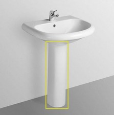 IDEAL STANDARD COLONNA ACTIVE