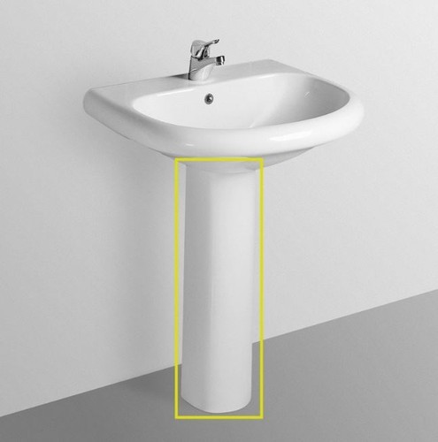 Ideal standard colonna active - ideal,
