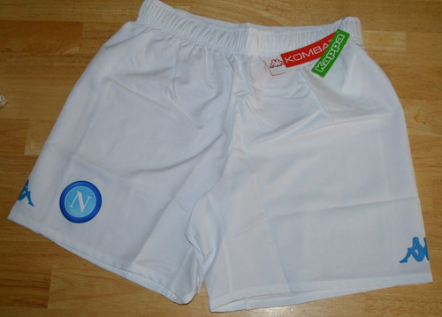 Pantaloncini calcio europei