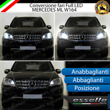 CONVERSIONE FARI FULL LED