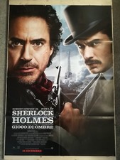 SHERLOCK HOLMES GIOCO OMBRE