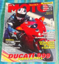 SUPER MOTO TECNICA NOVEMBRE