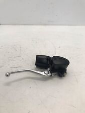 POMPA FRENO ANTERIORE TRIUMPH THRUXTON EFI 1200 BONNEVILLE T100 / BRAKE PUMP