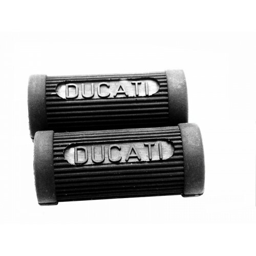 Ducati pedanine cambio - 98-,