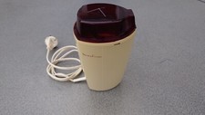Macina Caffè Elettrico