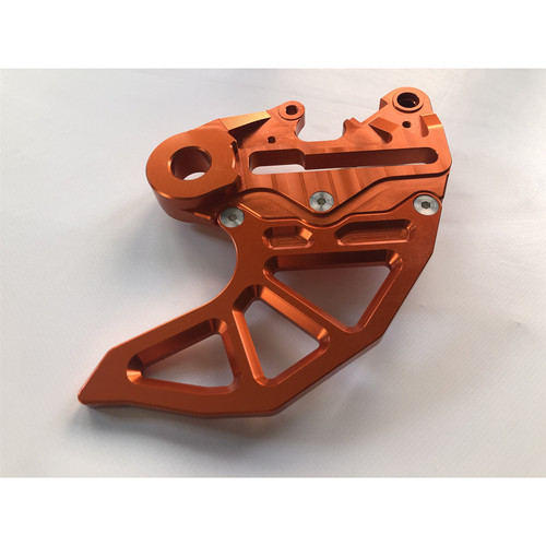 Staffa supporto pinza - staffa,