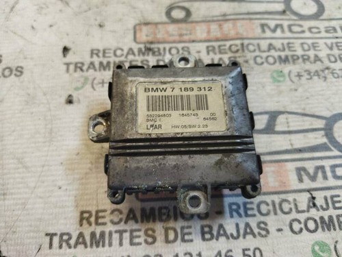 7189312 centralina luce - , xenon