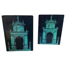 1960S Classical Set Of Two