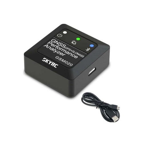 Skyrc gnss - gnss, glonass)