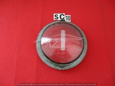 Vetro Faro Bosch 1207