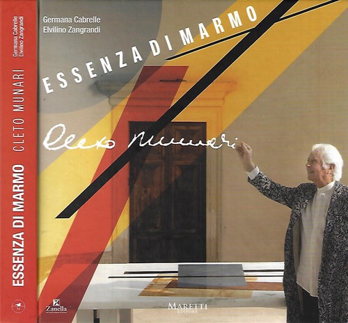 Essenza marmo cleto - marmo.,