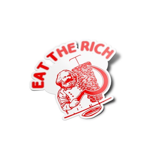 Pack autocollants stickers - pack, x5