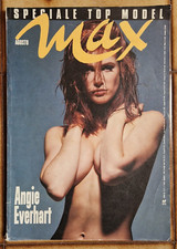 ANGIE EVERHART  ITALIAN