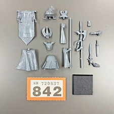 PORTATORE STANDARD ELFO ALTO