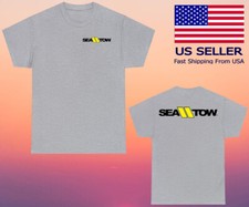Sea Tow Boat Towing Boats