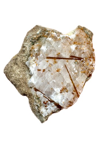 Cristalli interi tubuli - cristalli,
