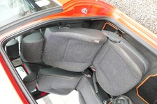 Arosa Lupo sedile anteriore