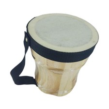 Percussioni Bongo Tamburo