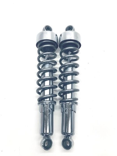 Double amortisseur honda - double,