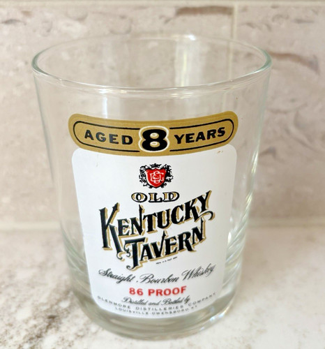 Vecchio kentucky tavern dritto - vecchio,