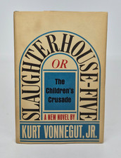 Slaughterhouse Five Kurt