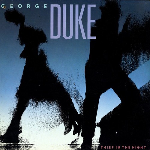 George duke thief the - duke,