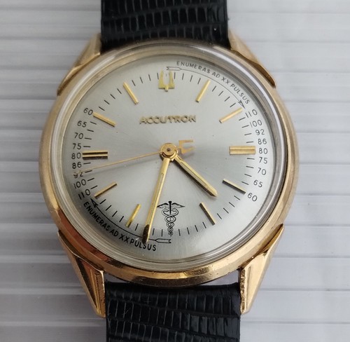 Bulova accutron 425 - accutron,