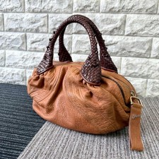 FENDI Spy Bag Borsa a Mano