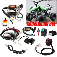 Kit Cablaggio Bobina Magnetica